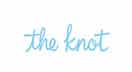 the Knot logo
